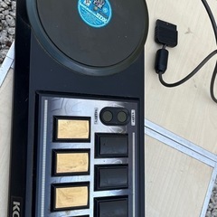KONAMI beatmaniallDXの画像