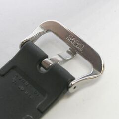 動作品 CASIO G-SHOCK GM-5600-1JF メタルベゼル ラバーバンド デジタル腕時計 反転液晶 カシオ Gショック 札幌市 清田区 平岡の画像