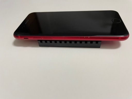 iPhone SE 第2世代 (SE2) レッド 人気モデル 使い回し抜群 公式ショップ 簡単受取 携帯電話/スマホ 携帯アクセサリー