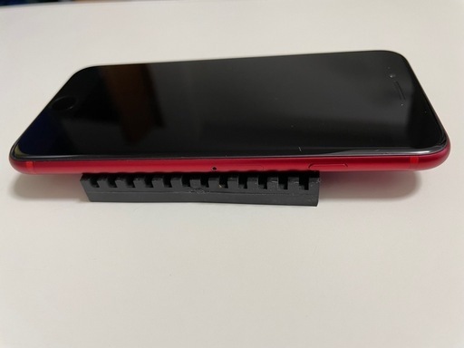 iPhone SE 第2世代 (SE2) レッド 人気モデル 使い回し抜群 公式ショップ 簡単受取 携帯電話/スマホ 携帯アクセサリー