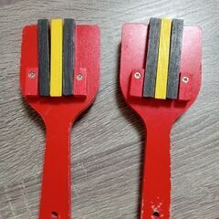 なるこ　楽器？の画像