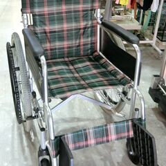 ★美品★マキテック 車椅子 セレクトシリーズ KS50-4043...