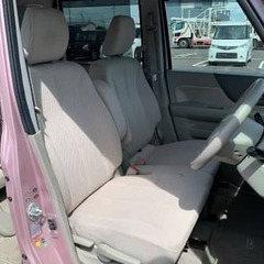 大人気軽自動車可愛いピンクｶﾜ(・∀・)ｲｲ!!の画像