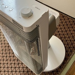 【美品】ダイキン 遠赤外線暖房機