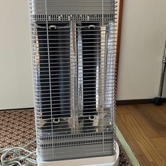 【美品】ダイキン 遠赤外線暖房機