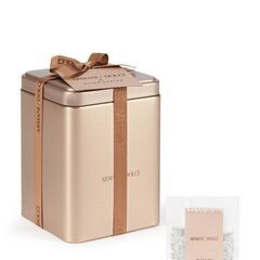 ARMANI DOLCE 紅茶パック17包　ドリップコーヒー２包の画像