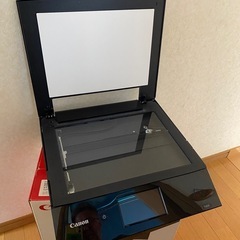 Canon Pixus TS8230 スキャナープリンターの画像
