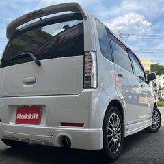 激レア車！H22年★ekスポーツ★ロアコンプリートR（限定車！）★ターボ！車検令和8年4月！支払総額25万！の画像