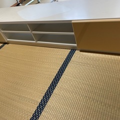テレビボード
