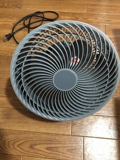 サーキュレーター、扇風機