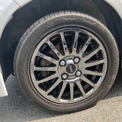 激レア車！H22年★ekスポーツ★ロアコンプリートR（限定車！）★ターボ！車検令和8年4月！支払総額25万！の画像