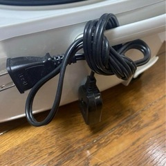 タイガー Tiger 炊飯器 5.5合　(ほぼ未使用)の画像