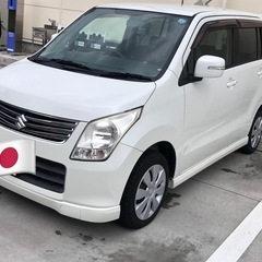 ⭕️ワゴンR人気グレード⭕️プッシュスタート⭕️バックカメラ⭕️...