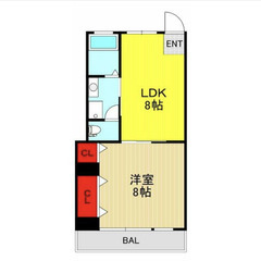 【🔆入居費用16万円🔆】✨審査No.1✨ 🔥JR京浜東北・根岸線...