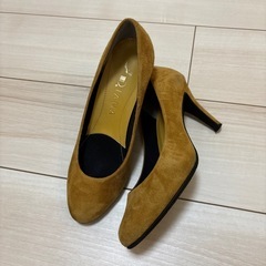 DIANA 秋冬パンプス②