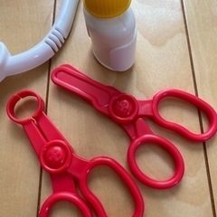 【美品】お医者さんごっこセットの画像