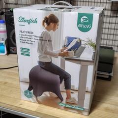 バランスボールチェア　スターフィッシュチェア　ヒトデ