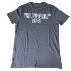 ☆新品未使用タグ付き☆フィリッププレイン　Tシャツ