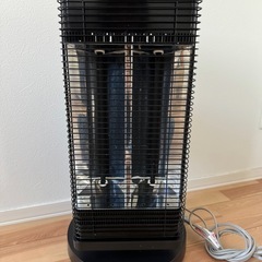 取引中　遠赤外線暖房機　セラムヒート　ダイキンの画像