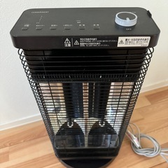取引中　遠赤外線暖房機　セラムヒート　ダイキンの画像