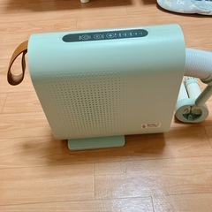 布団乾燥機　