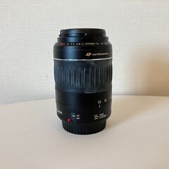【新宿区手渡し】Canonレンズの画像