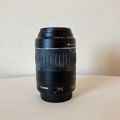 【新宿区手渡し】Canonレンズの画像