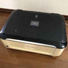 CANONプリンター MG6230