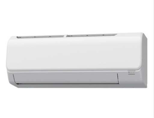 2023年購入☆コロナルームエアコン