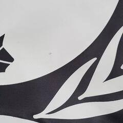 未使用タグ付き　ゴジラ MA-1 フライトジャケット L　Gフォース　レア　希少の画像
