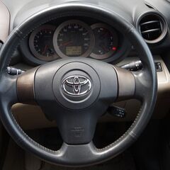 🚗トヨタ ヴァンガード  ２４０Ｓ🚗バックカメラ・ETCついてます💁‍♀️の画像