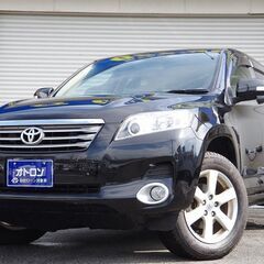 🚗トヨタ ヴァンガード  ２４０Ｓ🚗バックカメラ・ETCついてます💁‍♀️の画像