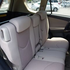 🚗トヨタ ヴァンガード  ２４０Ｓ🚗バックカメラ・ETCついてます💁‍♀️の画像