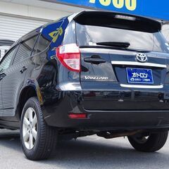 🚗トヨタ ヴァンガード  ２４０Ｓ🚗バックカメラ・ETCついてます💁‍♀️の画像