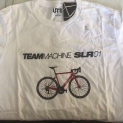BMCコラボ限定Tシャツの画像