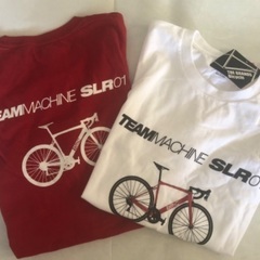 BMCコラボ限定Tシャツ
