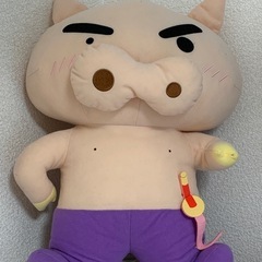 ぶりぶりざえもん