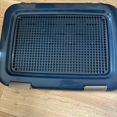 ペットトイレの画像