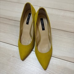 Odette e Odile 春夏パンプス
