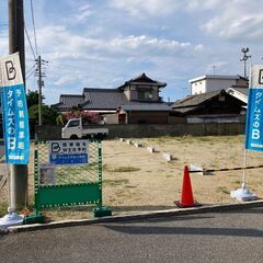 新居浜市久保田町に月極駐車場「EXPARK新居浜久保田町」が新規オープン！只今敷金0で契約者募集中の画像