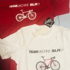 BMCコラボ限定Tシャツの画像