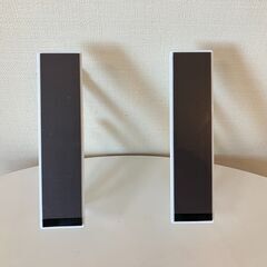 【新宿区手渡し】山崎実業(Yamazaki) マグネットキッチントレーホルダー 2個組 ホワイトの画像