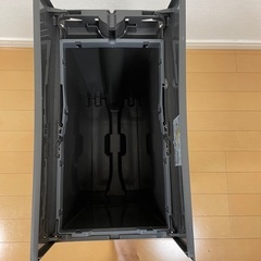 ゴミ箱の画像