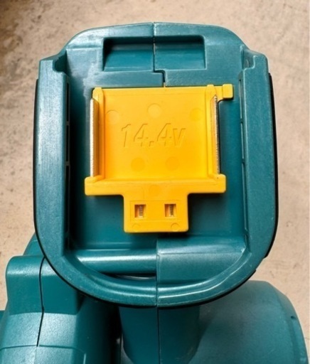 makita コードレスブロアセット
