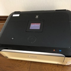 CANONプリンター　MG6230