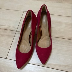 ROCKPORT 春夏パンプス