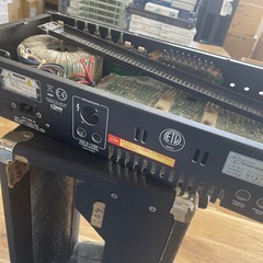 Ampeg アンペグ SVT-450 ベースアンプヘッド ベースアンプ ジャンクの画像