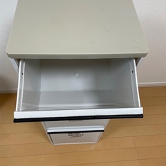 リサイクル用　ゴミ箱の画像