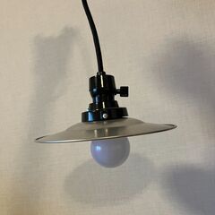 男前な電球ソケット