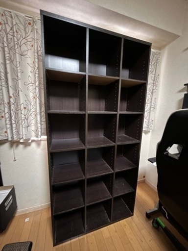 家具 収納家具 本棚
